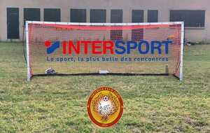 Merci Intersport La Flèche