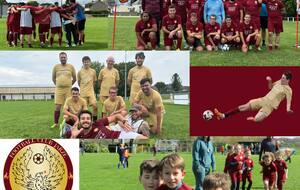 Présentation du club