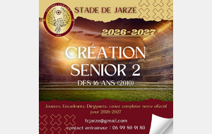 Deviens un Phénix !