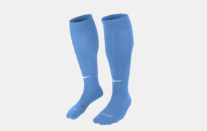 Paire de chaussettes Bleu Ciel 