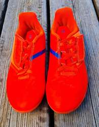 Paire de crampon Kipsta Taille 34 