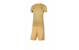 Tenue entraînement type extérieur