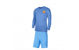 Tenue gardien officielle Bleu Ciel