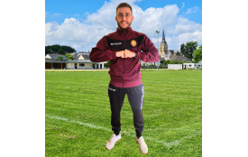 Survêtement officiel