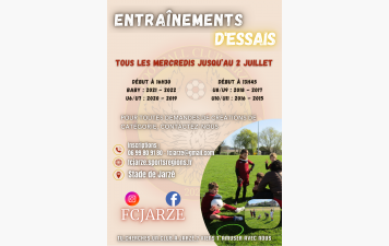 Viens t'amuser avec nous.