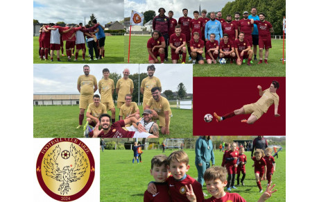 Présentation du club