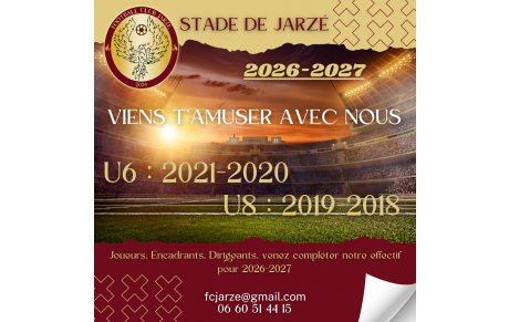 Deviens un Phénix !