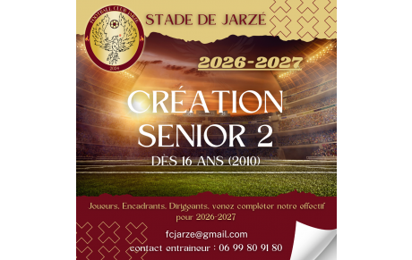 Deviens un Phénix !